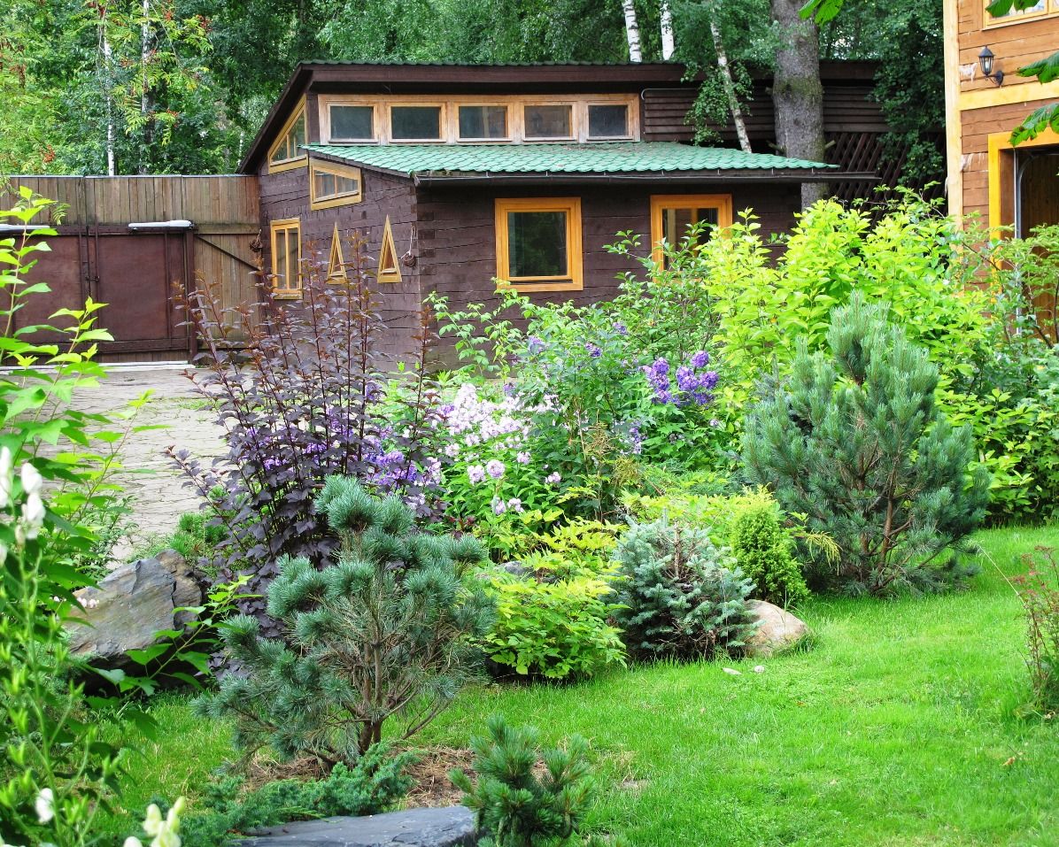 Проект Переделкино